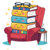 Funny Book Design – Complet