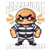 BURGERHOLIC EN LIBERTÉ