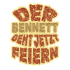 Bennett Bennett