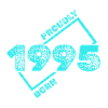Born in 1995