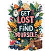Get Lost