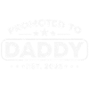 Promu papa en 2025