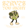 Serves You Right Tennis Club