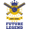 Futur Légende du Baseball