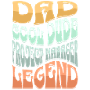 Dad Project Manager