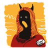 MonnaBooo - Jaune