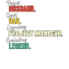 Project Manager Dad