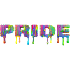 Dripping Pride