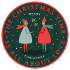 Christmas Duet: Love Sparks