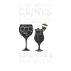 Funny Bartender Saying Bartender Gift