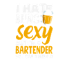 Funny Bartender Saying Bartender Gift