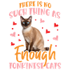 Chat tonkinois