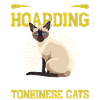 Chat tonkinois