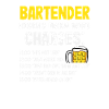 Funny Bartender Saying Bartender Gift