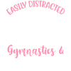 Gymnastique distraite Chiens Gymnaste Gymnastique