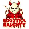 Eggstra Naughty