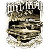 50s Rules WickedWorkshop