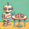 Pizza Bot