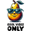Pear cool