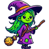 witch