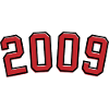 Sport Birth Year 2009