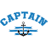 Capitaine d’ancre