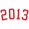 Sport Birth Year 2013