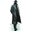 MYSTERY SOLVER
