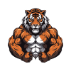 Tiger Beast Martial Arts MMA