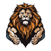 Leo Muscles