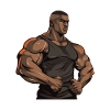 Workout Bodybuilder Muscles