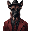 Belgischer Malinois