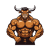Bull Taurus Fitness