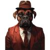 Bullmastiff