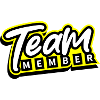 Team Member