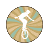 Unicycling Artists