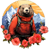 Marmot Mountaineer / Hiking Marmots