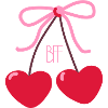 BFF Cherries