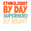 Ethnologist