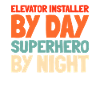 Elevator Installer