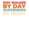 Dog handler