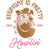 Everyday is Howlin’ – Rock’n’Roll Hund
