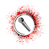 Microphone icon