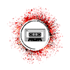Cassette Symbol