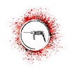 Electric Drill Icon Tool