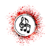 Musical notes