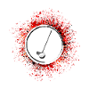 Golf Sport Symbol