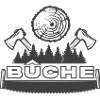 La bûche