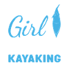 Kayaker This Girl Loves Kayaking