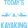 Kayaker Today's Forecast Kayaking